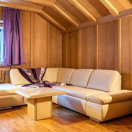 Apartment Christian Ортізеї Екстер'єр фото