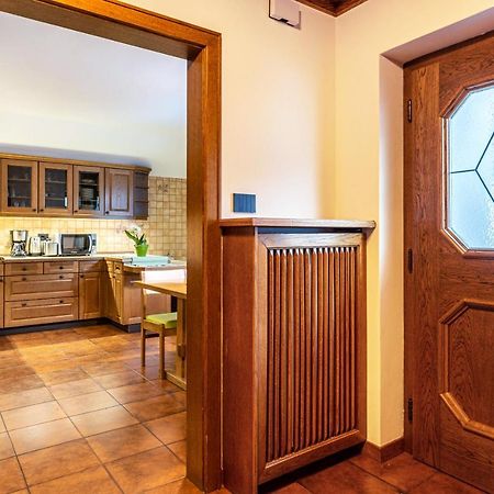 Apartment Christian Ортізеї Екстер'єр фото