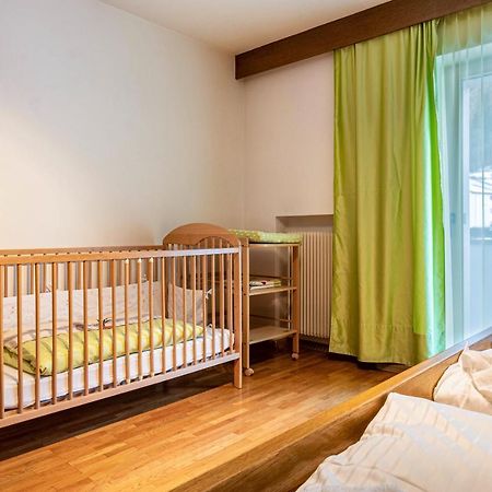 Apartment Christian Ортізеї Екстер'єр фото