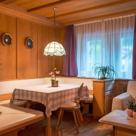 Apartment Christian Ортізеї Екстер'єр фото