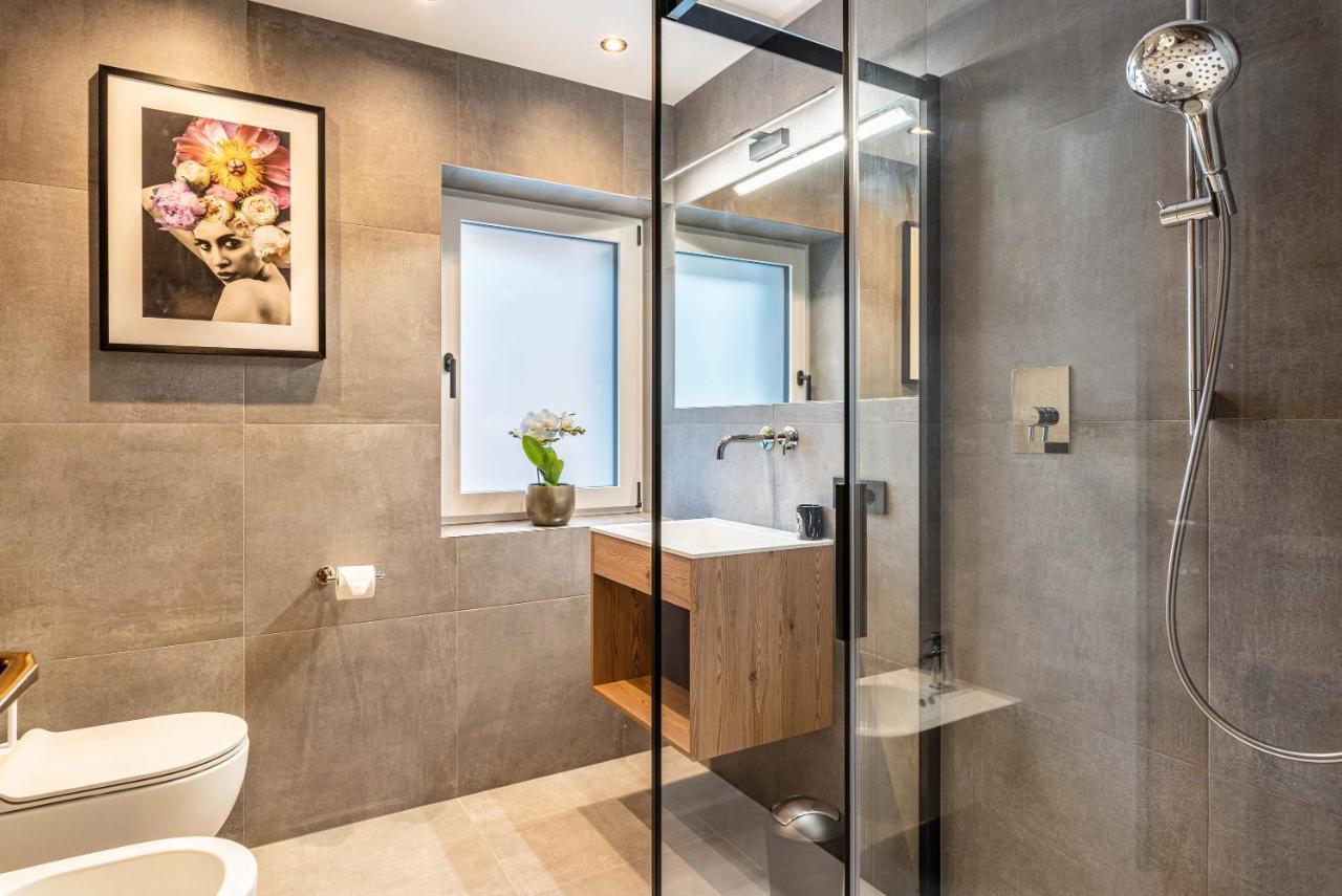 Apartment Christian Ортізеї Екстер'єр фото
