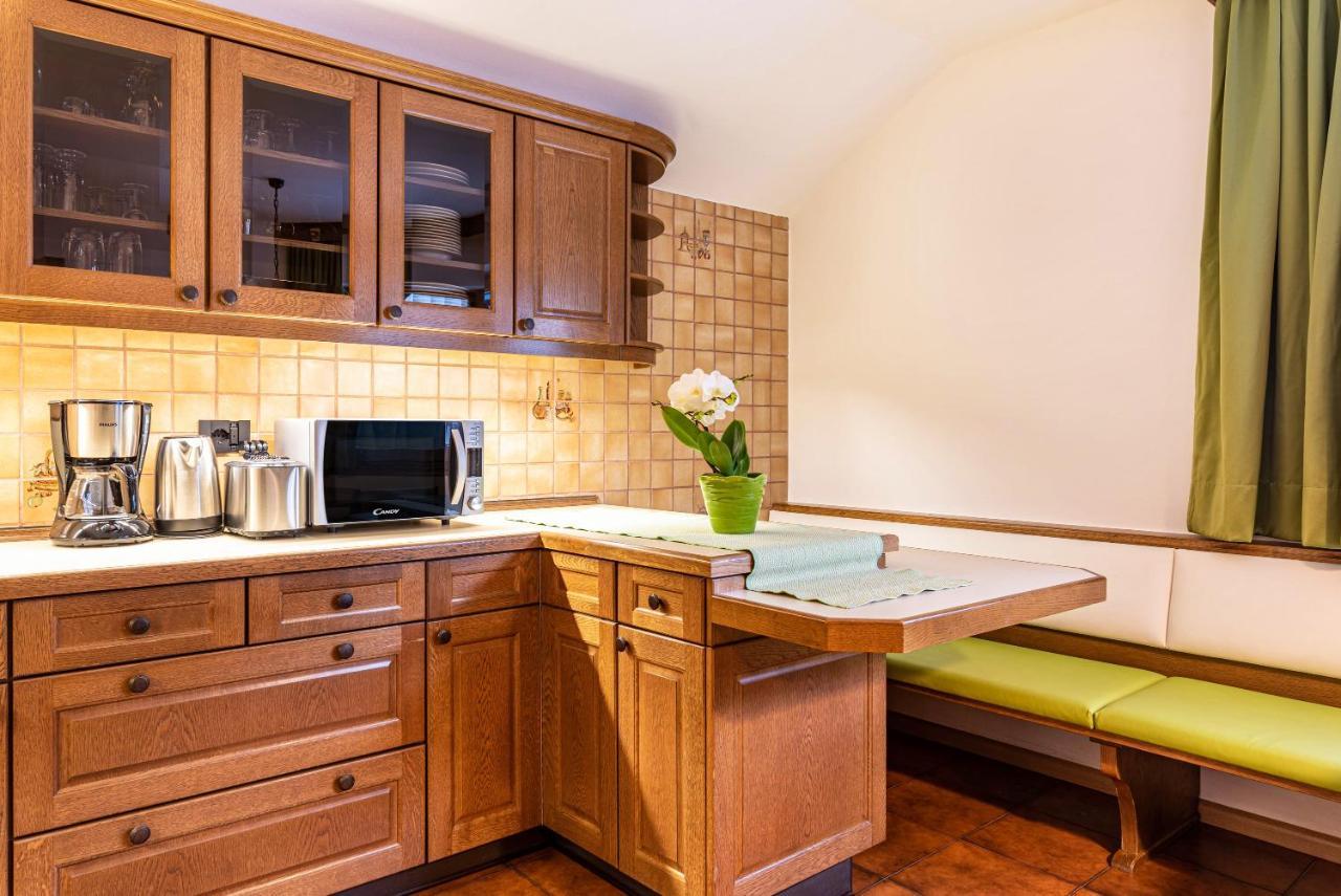 Apartment Christian Ортізеї Екстер'єр фото