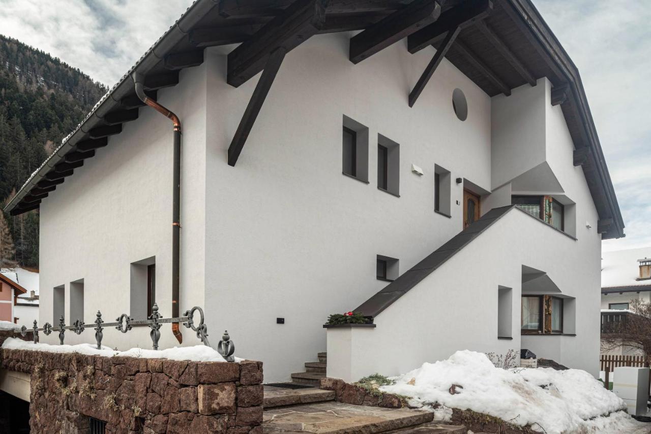 Apartment Christian Ортізеї Екстер'єр фото