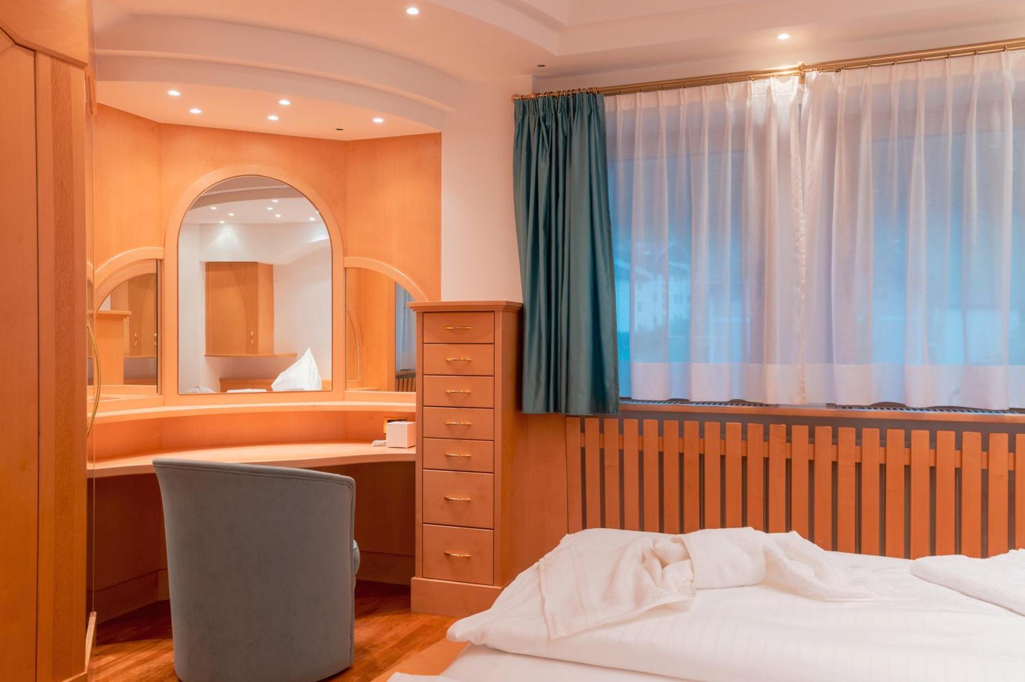 Apartment Christian Ортізеї Екстер'єр фото